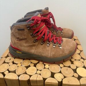Danner Mountain 600 Boots